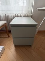 Malm Kommode klein