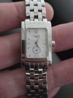 Montre Longines DolceVita acier dame occasion 