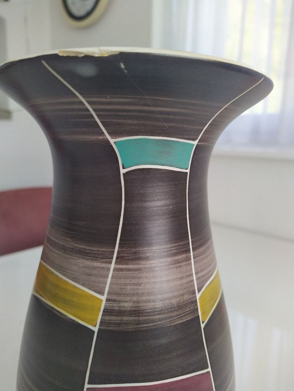 Vasen & Gefässe: Blumenvase – Gebraucht aus Triesen von stephanieschurti 1