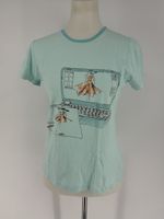 Calida Pyjama Oberteil Gr. 164