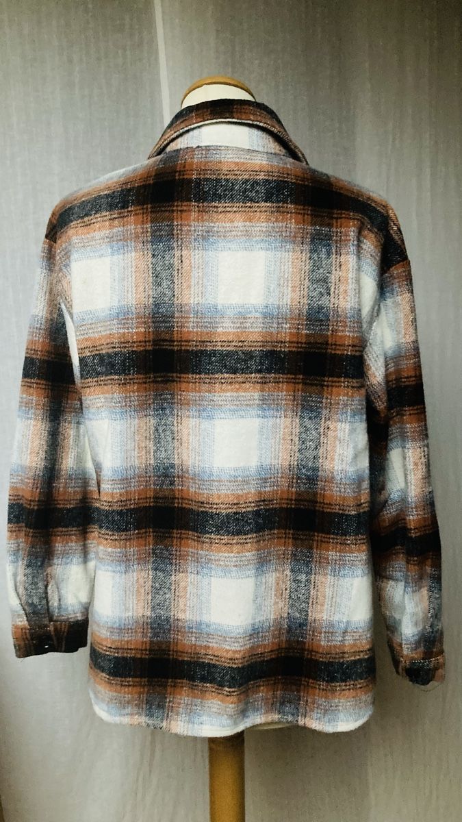 Only Giacche: Hemdjacke – Usato da Läufelfingen venduto da petit-nicola 1