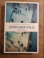 Zürcher Filz Gabriela Kasperski Emos