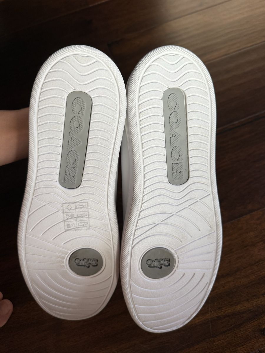 Coach Scarpe da uomo: Coach sneakers 43 new – Nuovo (secondo la descrizione) da Barna venduto da orbuyorcry 6