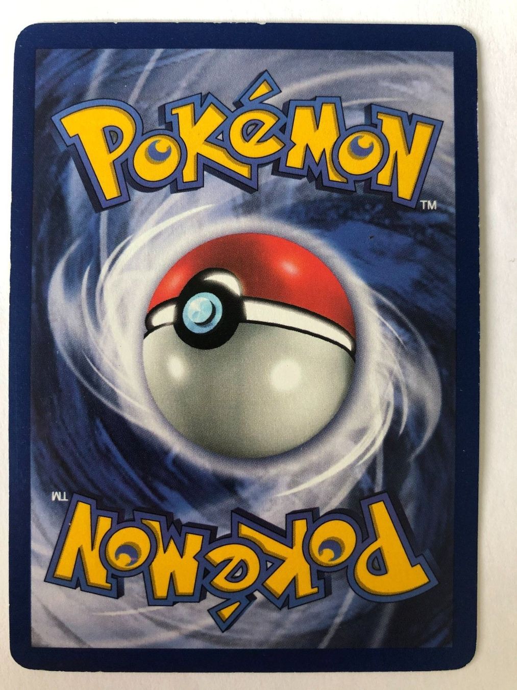 Pokémon Sammelbilder & Trading cards: Poliwhirl - Base Set - Pokemon – Gebraucht aus Nussbaumen AG von Bika-Shop 1