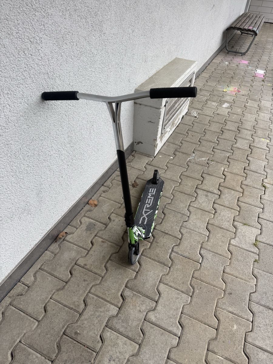 Kickboard: Kickroller – Neuf (Voir description) à Effretikon par cesco11 2