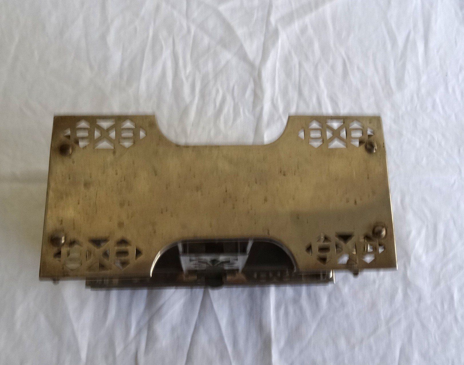 Elettrodomestici da cucina: Antiker Toaster – Usato da Minusio venduto da Mer66 4