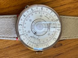 Klokers Unique Timer
