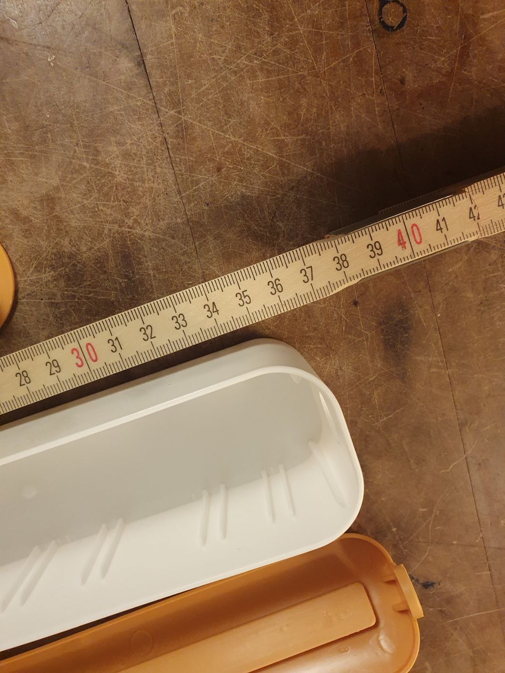 Elettrodomestici da cucina: Kunststoff / Alufolienspender – Usato da Zürich venduto da loosebone 2