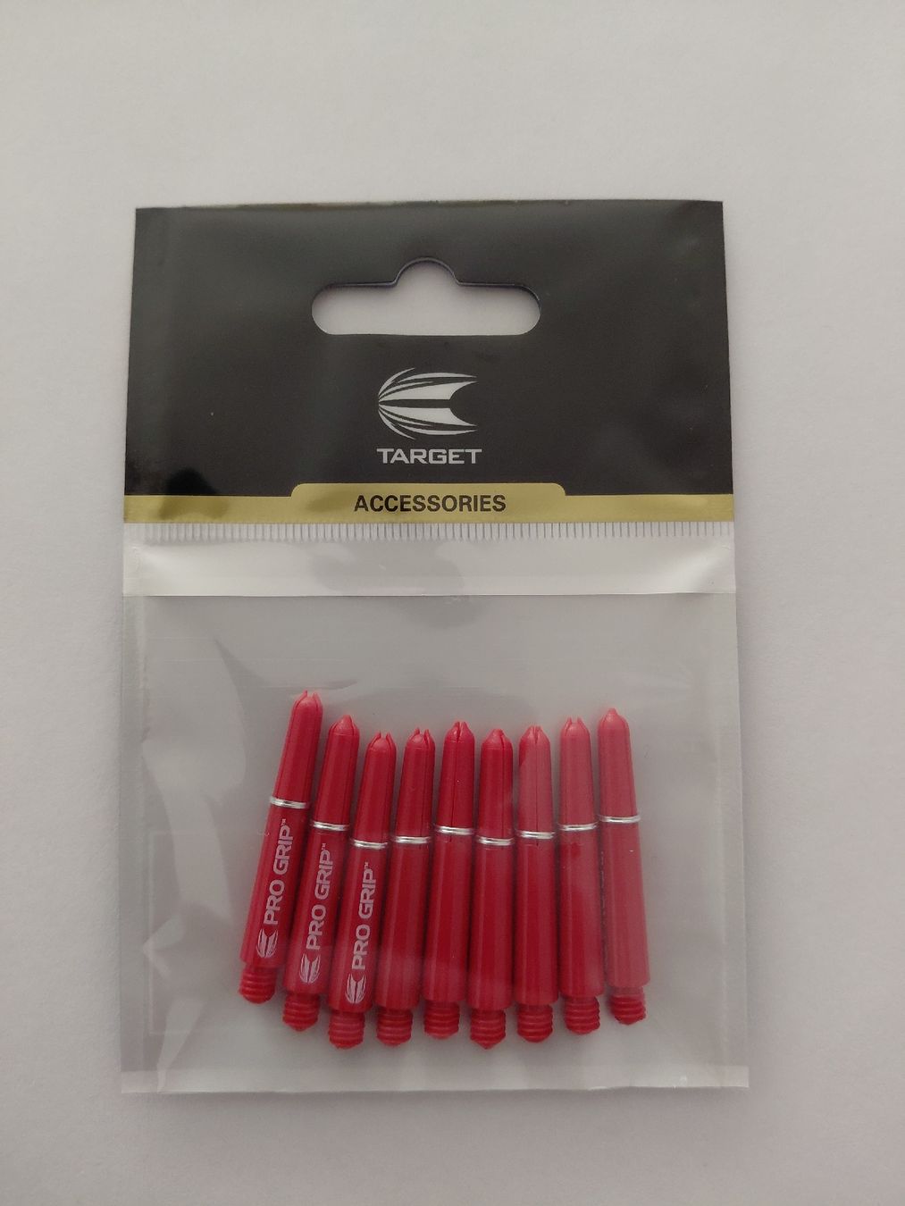 Dart: Dartzubehör (K Flex, Shafts, Flights) – Neu und originalverpackt aus Wil SG von Studi_123 2