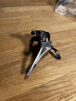 Sram red. 2x11, front derailleur. 