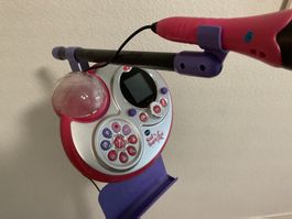 Vtech KidiZoom Mikrophon