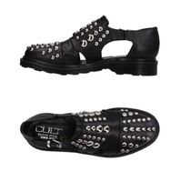 Cult - Coole Nieten-Schuhe Gr. 39