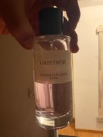 Gris Dior 100 ml 50-60% voll