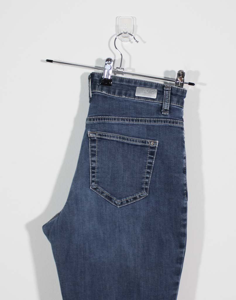 Jeans: MAC Jeans Stella W38/L30 – Gebraucht aus Belp von caramel-secondhand 4