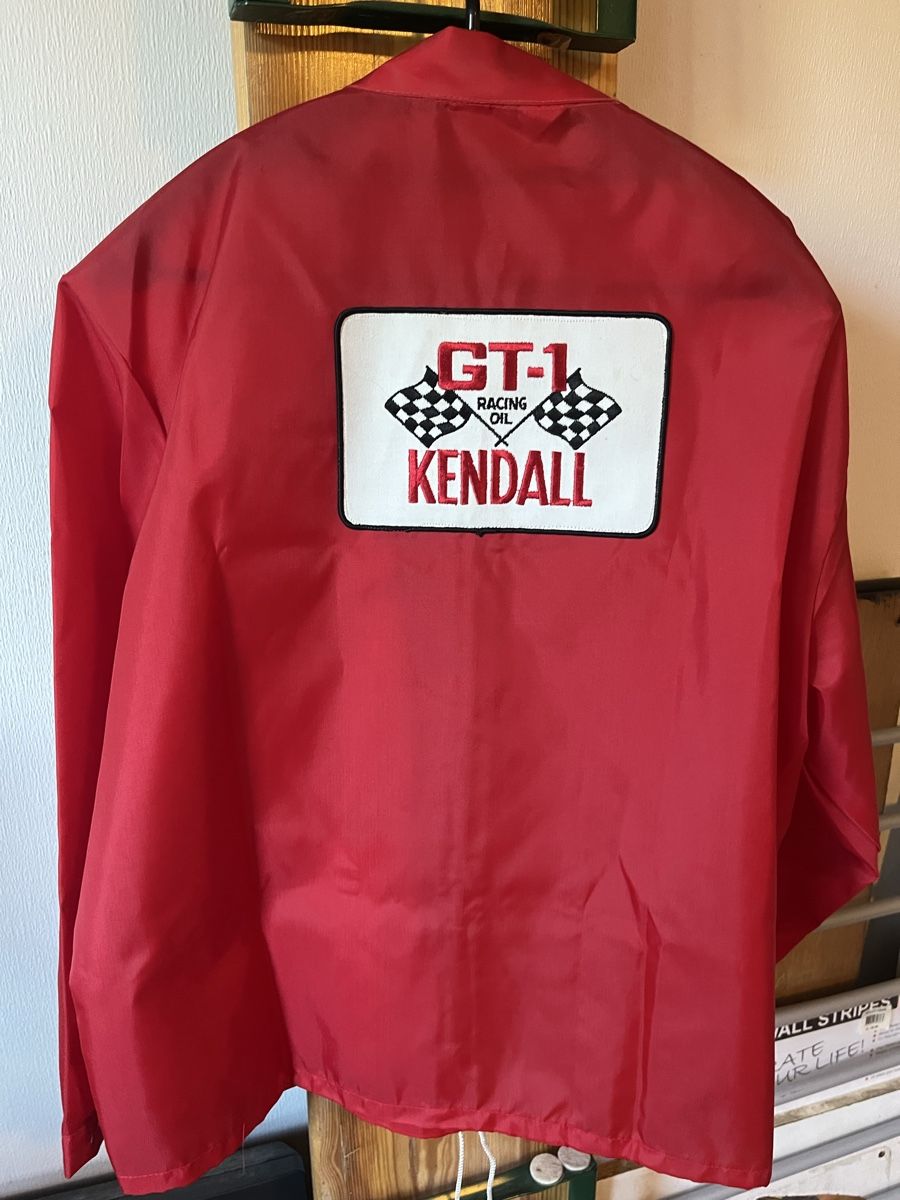 Jacken: Kendall Jacke Vintage Newoldstock – Neu (gemäss Beschreibung) aus bretzwil von nightflasher 4