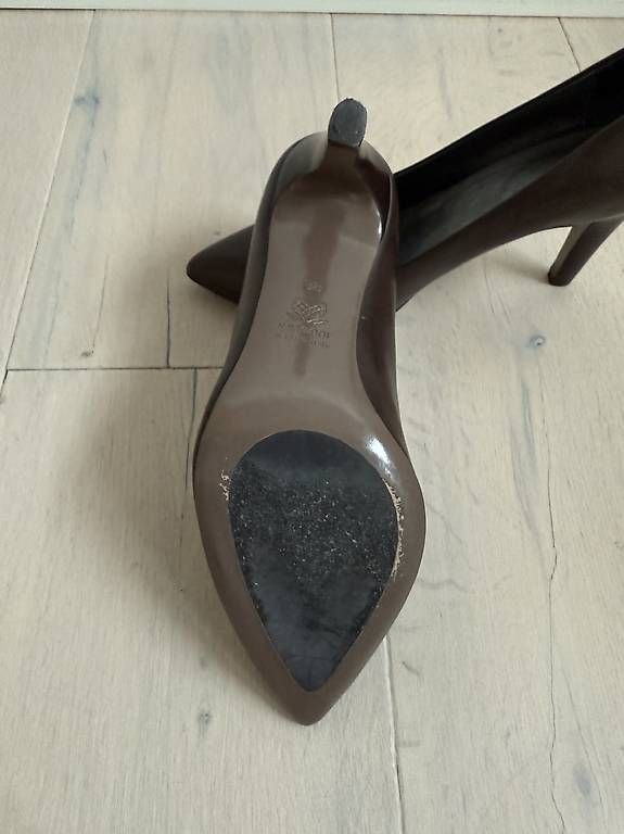 Navyboot Scarpe da donna: Pumps von Navyboot, Gr. 38 – Usato da Brütten venduto da den_8m8c 3