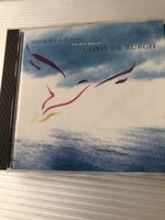 Chris de Burgh - Spark to a Flame CD - Sehr Gut! Top!