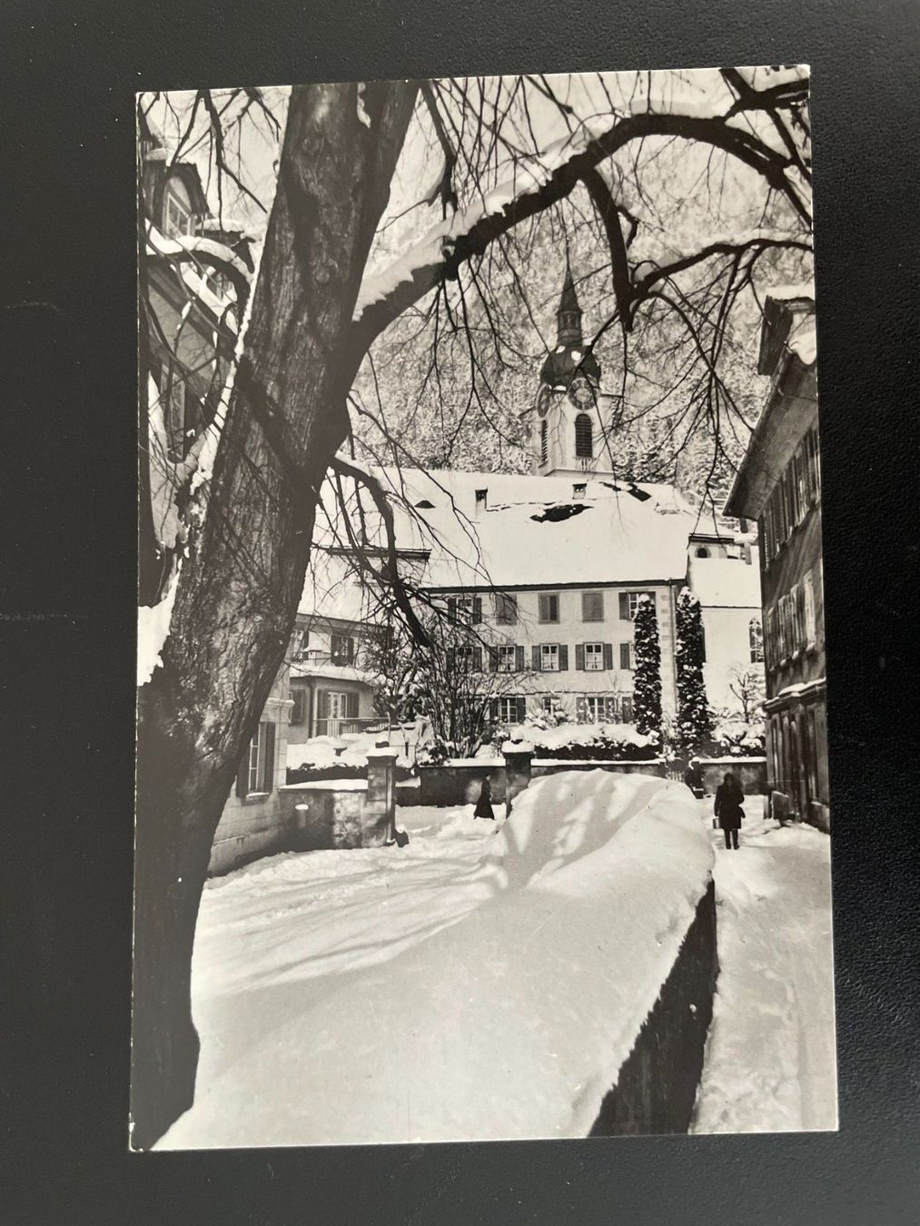 Ansichtskarten: AK UR Altdorf – Gebraucht aus Thal von Danny82