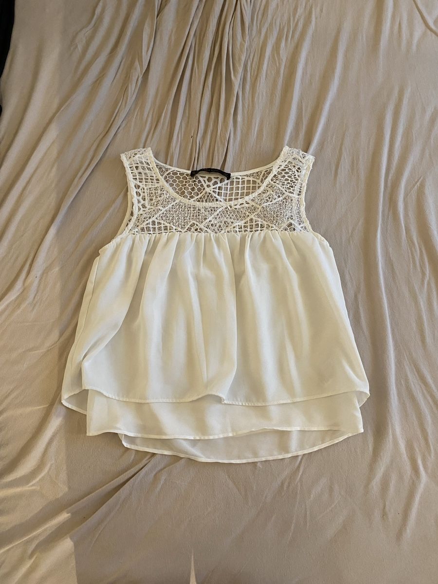 Zara Tops: Oberteil – D'occasion à Winterthur par m.tix