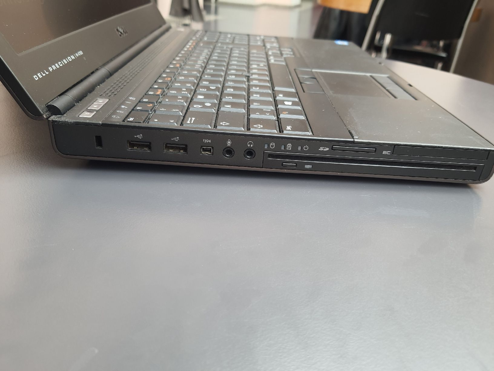 Dell Notebook: DELL Workstation i7 CPU – Usato da Flawil venduto da rcnkr 3