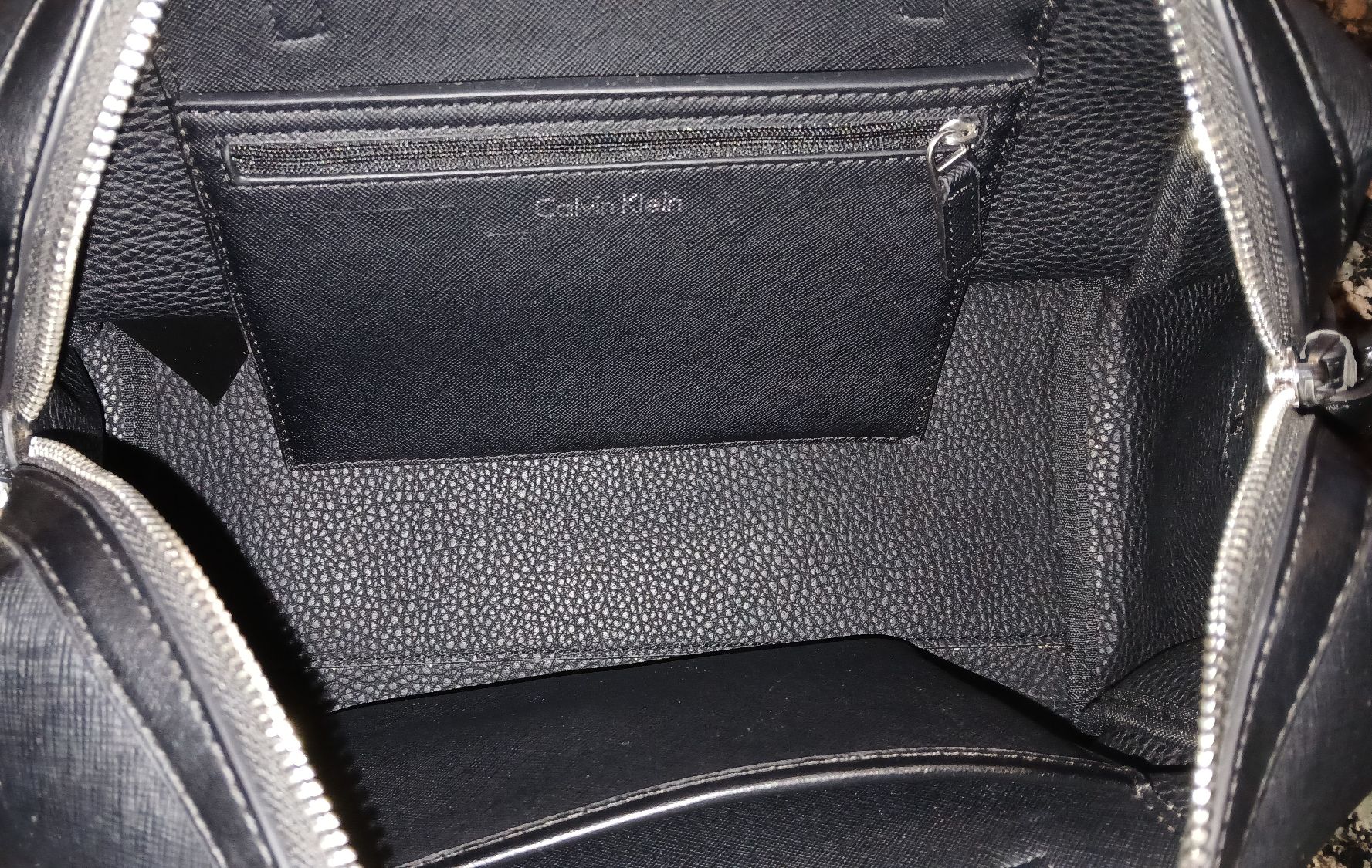 Calvin Klein Borse da donna: sac a main CALVIN KLEIN – Nuovo (secondo la descrizione) da Tramelan venduto da Belleza82 5