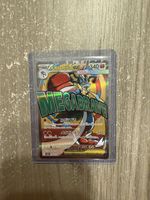 Mega Lucario ex 228/193 MA Japanisch