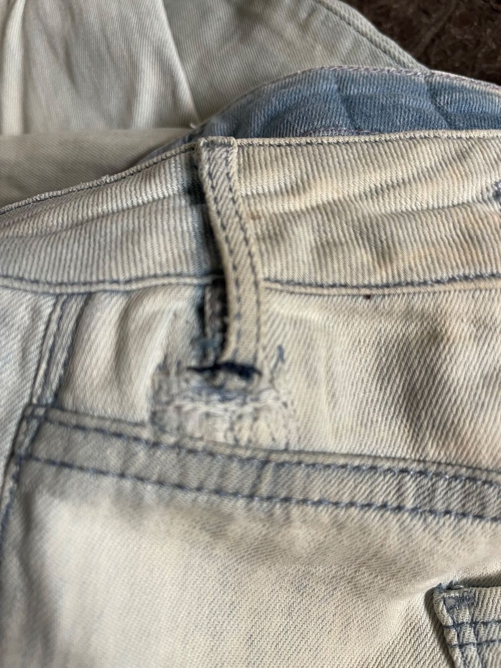Jeans: GUES jeans – Nuovo (secondo la descrizione) da Hinterkappelen venduto da simona67 6