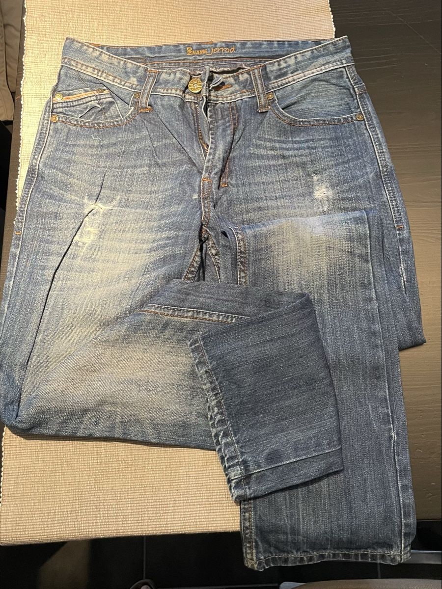 Jeans: Jeans – Nuovo (secondo la descrizione) da Büren an der Aare venduto da mii_57vx