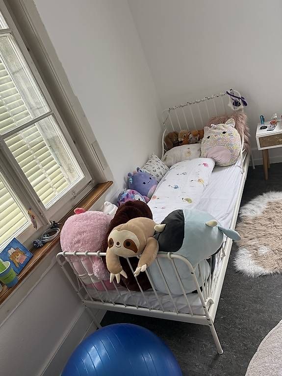 Letti: Kinderbett ausziehbar  – Usato da Bern venduto da ial_wlf7 1