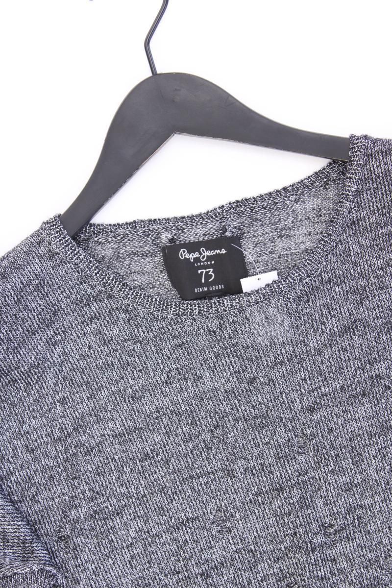 Maglioni & Felpe: Pepe Jeans Grobstrickpullover Gr. XS – Usato da Neustadt an der Waldnaab venduto da SecondLifeFashion 1