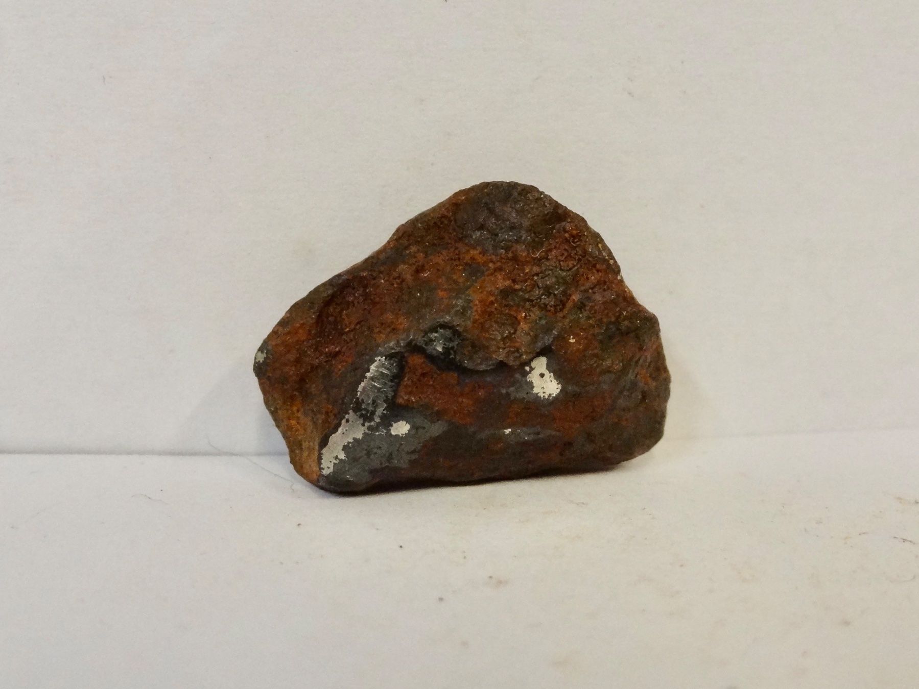 Mineralien & Heilsteine: Meteorit Eisenmeteorit Oktaedrit HENBURY AUSTRALIEN – Neu (gemäss Beschreibung) aus Kerzers von djstarsky73 1