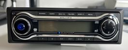 Blaupunkt Sevilla MP36 Autoradio mit CD-Player und RDS