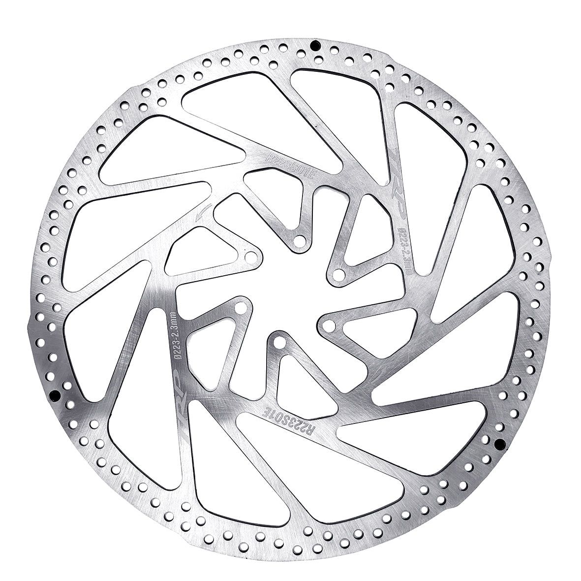 Pezzi di ricambio: TRP RS01E Bremsscheiben – Nuovo e nell'imballaggio originale da Winterthur venduto da TheMatrixHasYou