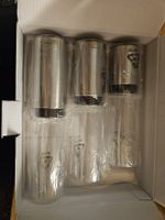 Blomus AMILIO Windlichter Set, 3 Stück, Neu, Winterzeit (C)