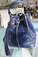 Francesco Rogani Umhänge-/Handtaschen-Bag «Capri»