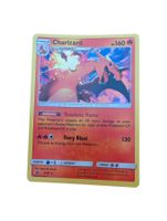 Pokémon Charizard 3/70 – Holo – Englisch
