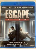 Escape Plan