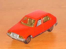 Norev Jet-Car Citroën Visa 1/43