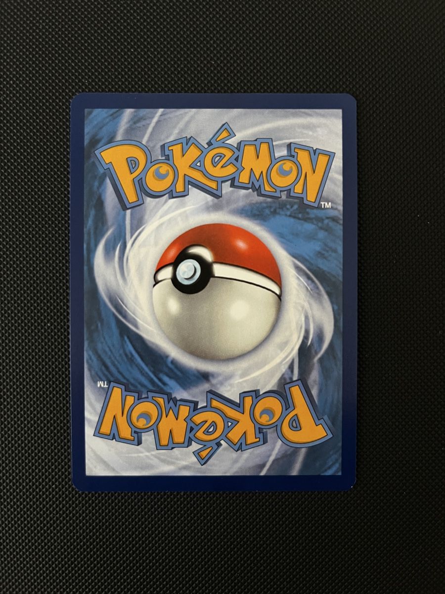 Pokémon Carte collezionabili: Cinccino TEF 183/162 – Nuovo (secondo la descrizione) da Cham venduto da stellarsky 1