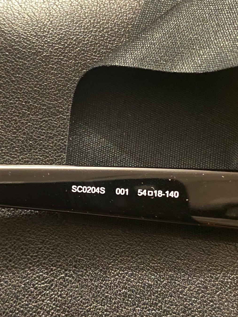 Occhiali & Lenti: Stella McCartney Sonnenbrille, neuwertig! – Nuovo (secondo la descrizione) da Thalwil venduto da Alice015 8