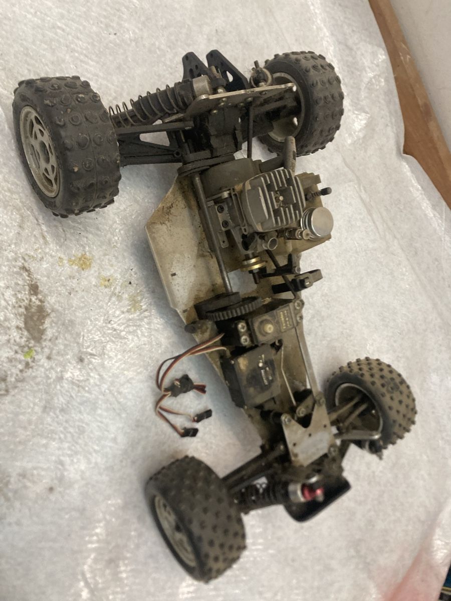 RC Modellbau: Rc Modellbau diverse Teile – Defekt aus Allschwil von thi_c6pb 6