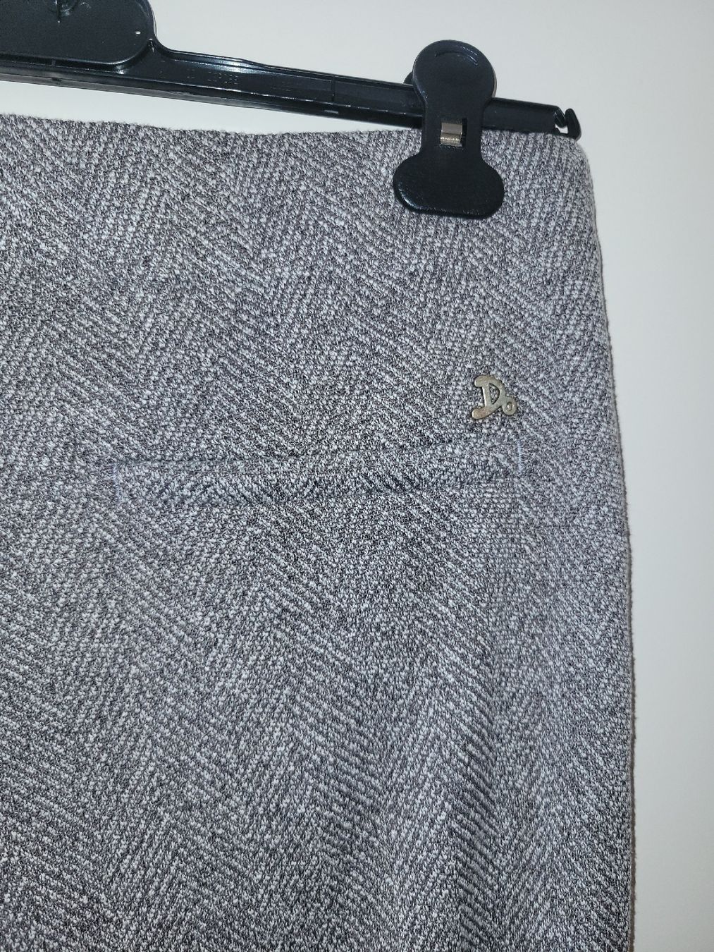 Hosen: dolores hose, meliert, neu, gr. L – Neu und originalverpackt aus Urdorf von Mico.I 3