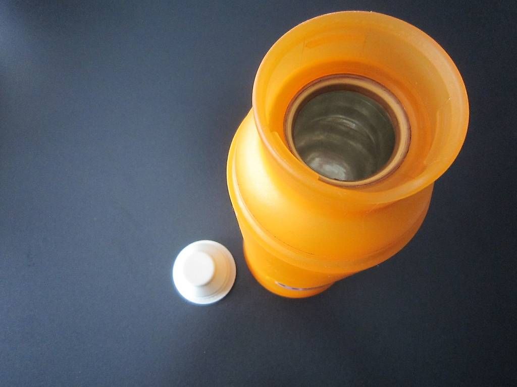 Borracce & Thermos: Thermoskanne  OVO – Usato da Neuenegg venduto da Heggi0 2