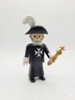 Playmobil, Malteser Grossmeister, Sonderedition   (B)