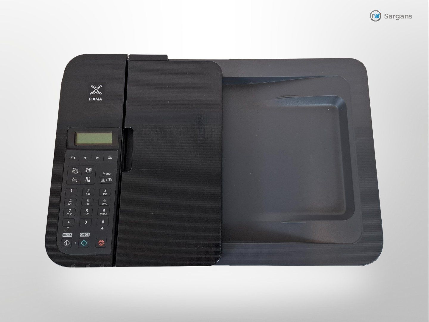 Canon Stampanti: CANON Multifunktionsdrucker PIXMA TR4755I – Usato da Sargans venduto da Restwert_Sargans 1