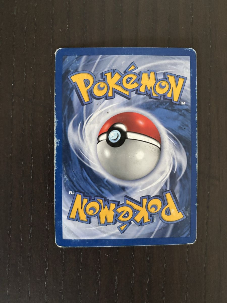 Pokémon Sammelbilder & Trading cards: Lavados und Zapdos Promokarten – Gebraucht aus Zürich von ChampShirts 5