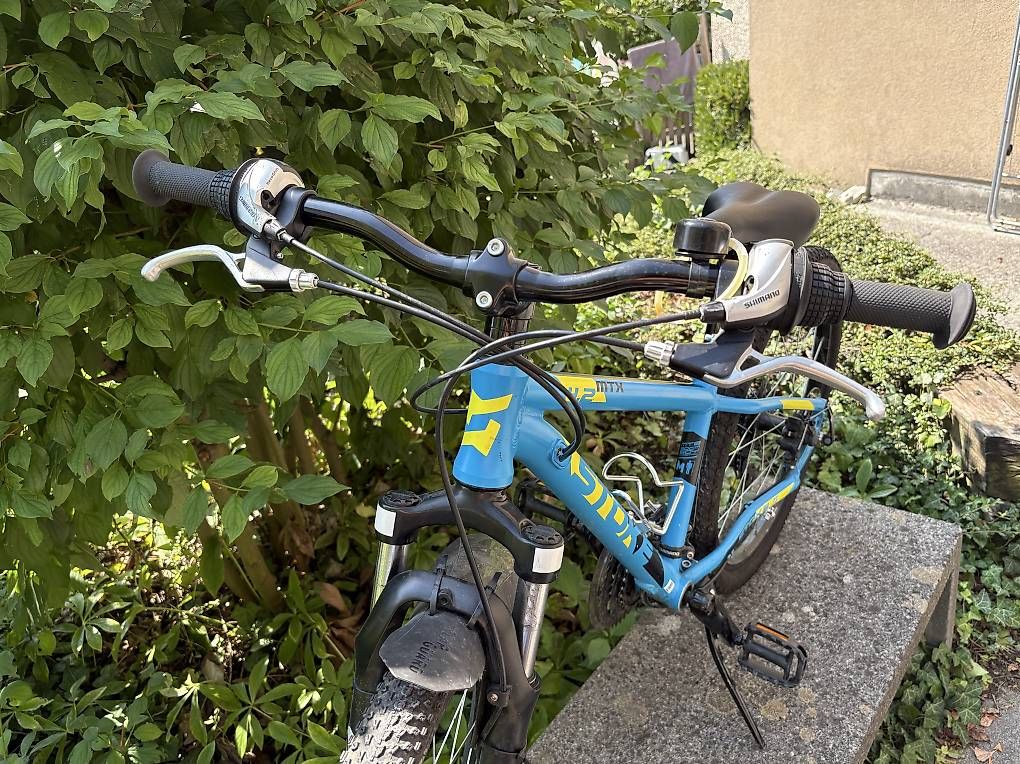 Velos: Kinder MTB – Gebraucht aus Luzern von dfr_dx5r 2
