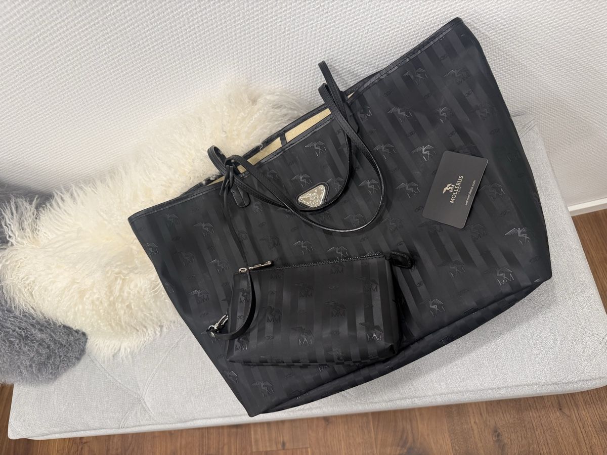 Maison Mollerus Taschen für Damen: Mollerus Shopper NEU – Neu (gemäss Beschreibung) aus Ellighausen von privateseller