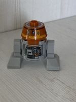 LEGO Star Wars C1-10P "Chopper" Droiden-Minifigur (SW0565) m