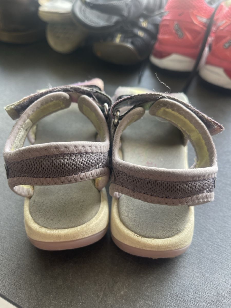 Superfit Scarpe per ragazze: Superfit Sandalen Gr. 28 – Usato da Beckenried venduto da ciaran 2